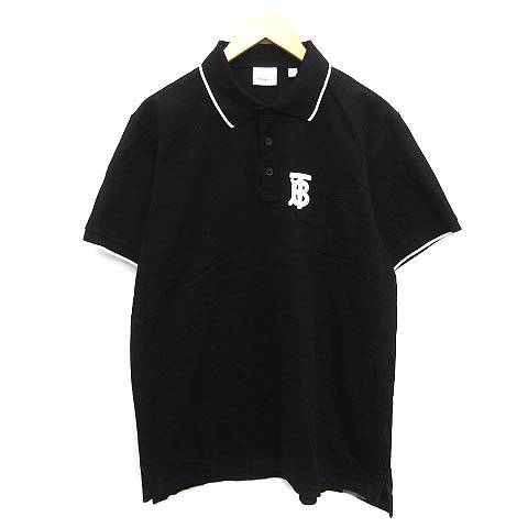 バーバリー BURBERRY ポロシャツ 半袖 リカルドティッシュ ファースト 