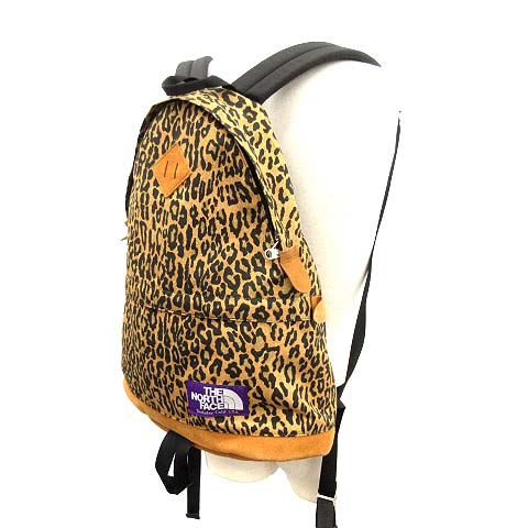 ノースフェイス パープルレーベル THE NORTH FACE PURPLE LABEL 