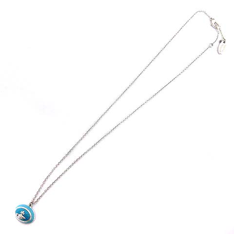 ヴィヴィアンウエストウッド Vivienne Westwood ネックレス オーブ