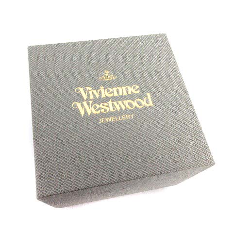 ヴィヴィアンウエストウッド Vivienne Westwood ピアス オーブ