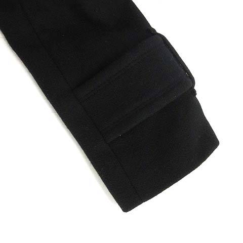 バーバリーブルーレーベル BURBERRY BLUE LABEL コート ダブル ロング