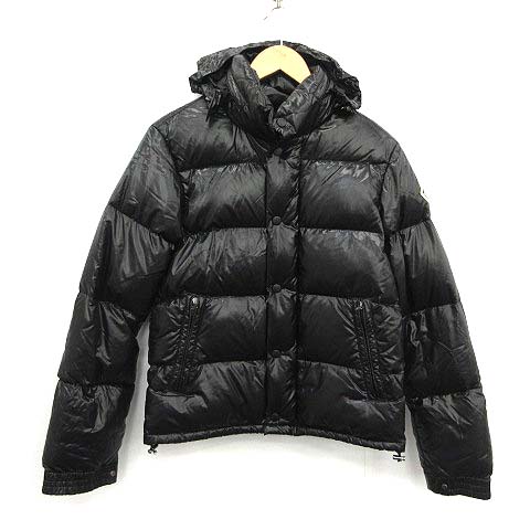 モンクレール MONCLER ダウンジャケット EVEREST エベレスト フード 