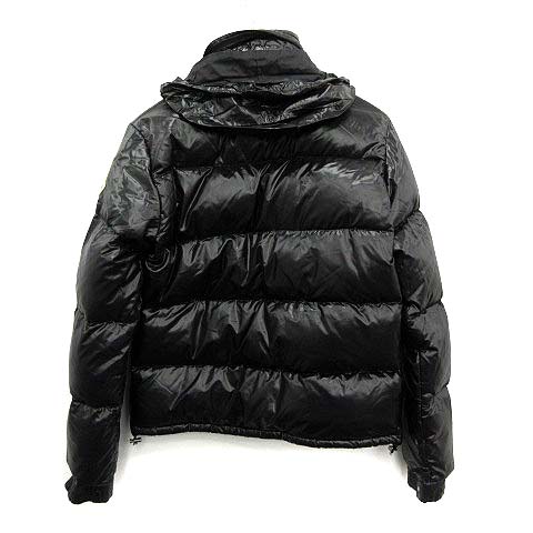 モンクレール MONCLER ダウンジャケット EVEREST エベレスト フード 