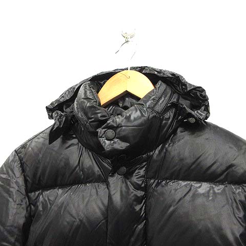 モンクレール MONCLER ダウンジャケット EVEREST エベレスト フード 