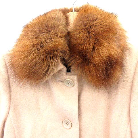 シーケーカルバンクライン ck Calvin Klein ロングコート ステンカラー 