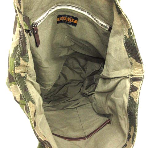 ラルフローレン ラグビー RALPH LAUREN RUGBY トートバッグ