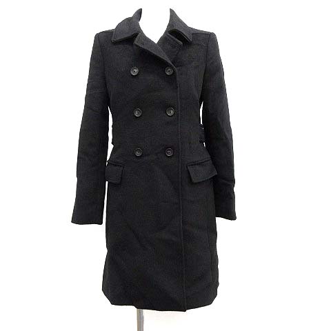 ポールスミスPコート ロングコート