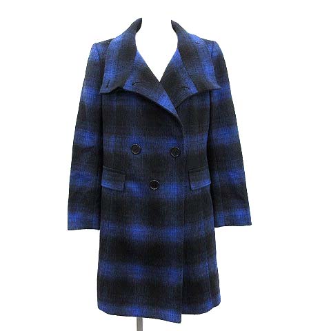 ポールスミス ブラック レーベル Paul Smith BLACK LABEL コート  