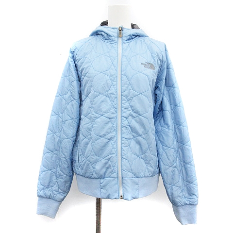 ザノースフェイス THE NORTH FACE キルティングジャケット ナイロン 