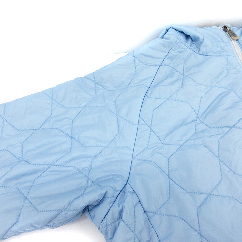 ザノースフェイス THE NORTH FACE キルティングジャケット ナイロン