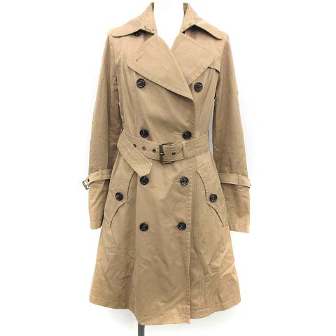 バーバリーブルーレーベル BURBERRY BLUE LABEL トレンチコート バーバリーブルーレーベル BURBERRY BLUE LABEL トレンチコート