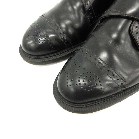 【極美品✨】Dr.Martens COBDEN モンクストラップ　ブラックUK8 Dr.Martens 未使用 ドクターマーチン COBDEN 21922001 コブデン