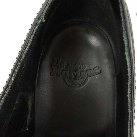 ドクターマーチン DR.MARTENS ビジネスシューズ モンク