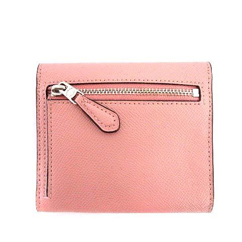 ❤️新品未使用　箱入り　コーチ　coach お財布　ピンク コーチ COACH 財布 （ピンク） -waja bazar - 海外ファッション