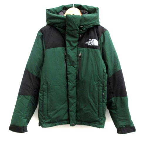 ザノースフェイス THE NORTH FACE S ダウンジャケット バルトロライド 