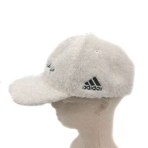 未使用品 アディダス adidas GOLF ゴルフ 20AW ウィメンズ ボア 