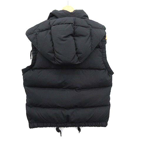 ポロ ラルフローレン POLO RALPH LAUREN ダウンベスト フード付き  