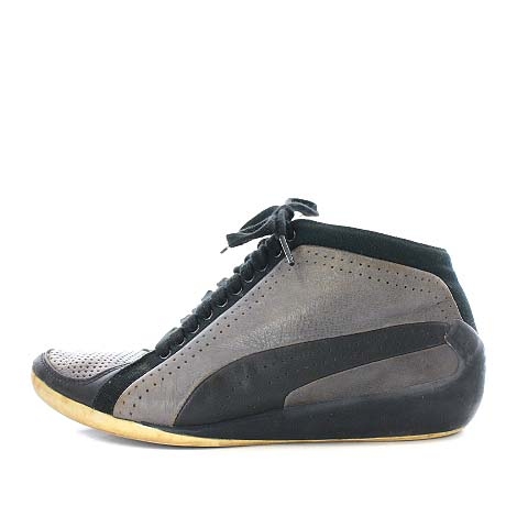 アレキサンダーマックイーン プーマ Alexander McQUEEN PUMA 