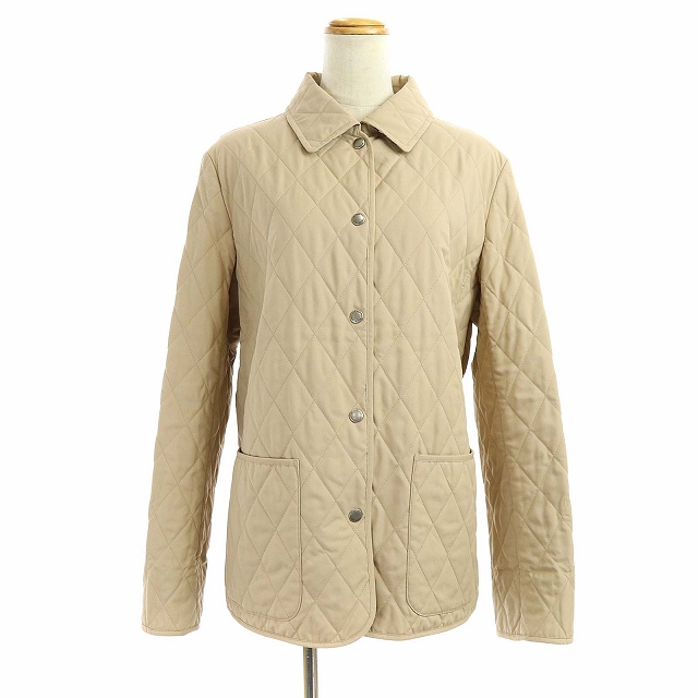 バーバリー ロンドン BURBERRY LONDON キルティングコート 中綿コート 