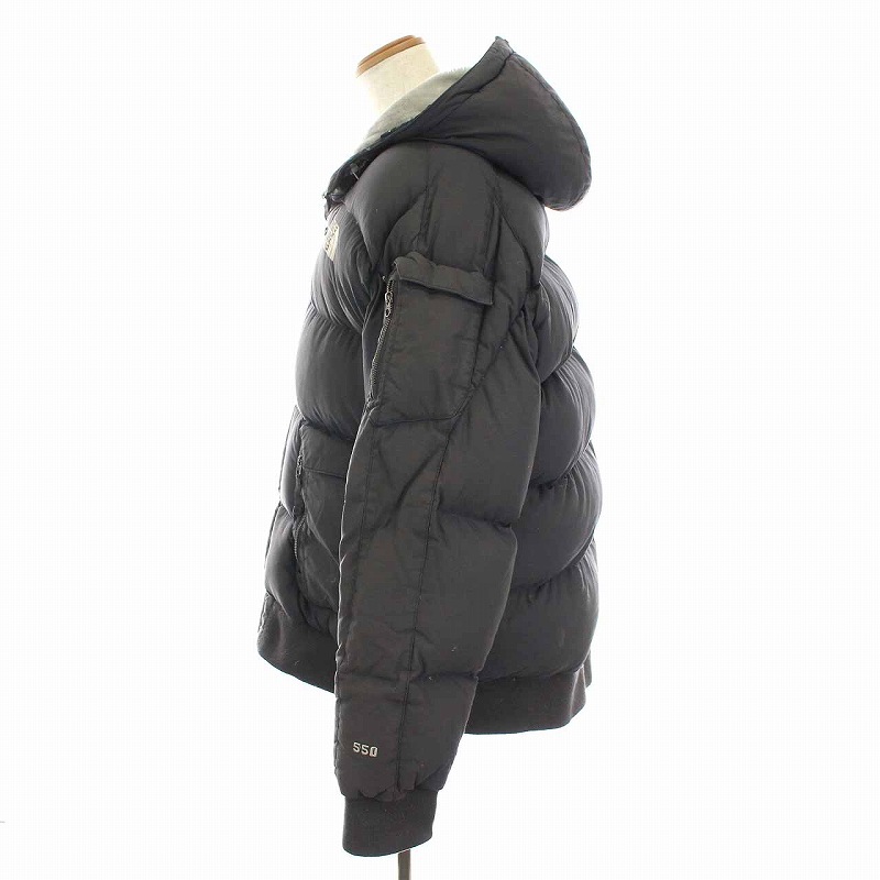 ザノースフェイス THE NORTH FACE GOTHAM JACKET ゴッサムジャケット