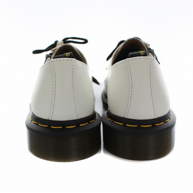 未使用品 ドクターマーチン DR.MARTENS ビームス BEAMS 別注 3ホール 