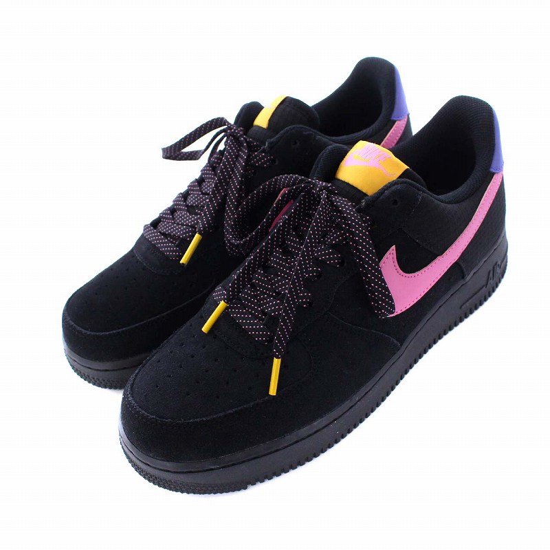 未使用品 ナイキ NIKE AIR FORCE 1 LOW 07 LV8 2 HIKE エアフォース 