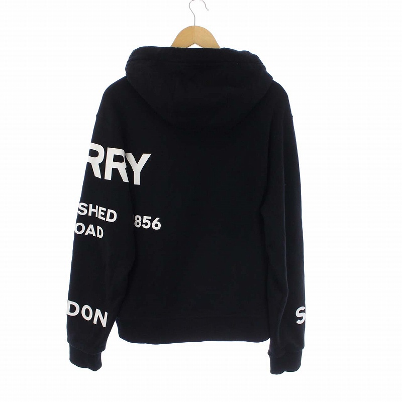 バーバリー ロンドン BURBERRY LONDON ENGLAND ホースフェリープリント