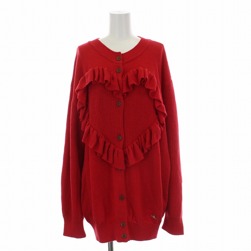 ヴィヴィアンウエストウッドレッドレーベル Vivienne Westwood RED 