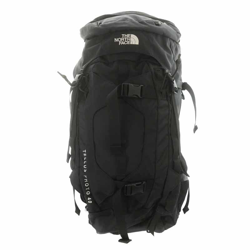 ザノースフェイス THE NORTH FACE テルス フォト 40 TELLUS PHOTO 40 
