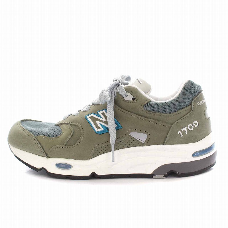 ニューバランス NEW BALANCE M1700JP スニーカー ローカット シューズ 
