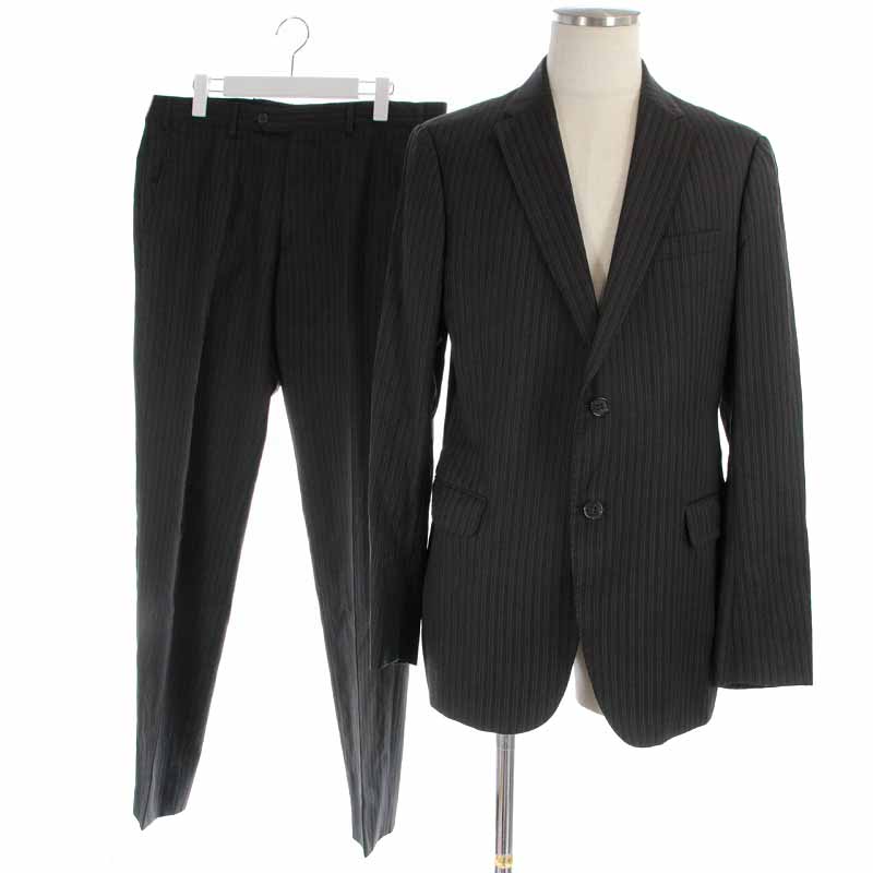 アルマーニ コレツィオーニ ARMANI COLLEZIONI スーツ セットアップ  