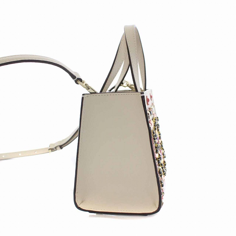ケイトスペード KATE SPADE ミニ ハンドバッグ ショルダーバッグ 2WAY 