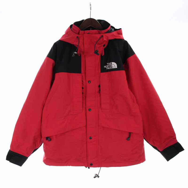 ザノースフェイス THE NORTH FACE ゴアテックス GORE-TEX ジャケット 
