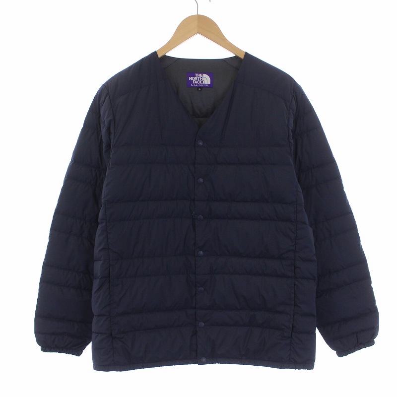 ノースフェイス パープルレーベル THE NORTH FACE PURPLE LABEL 