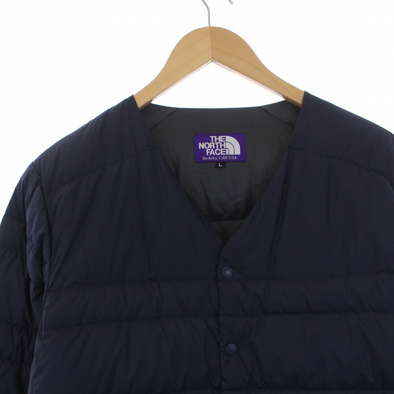 ノースフェイス パープルレーベル THE NORTH FACE PURPLE LABEL 