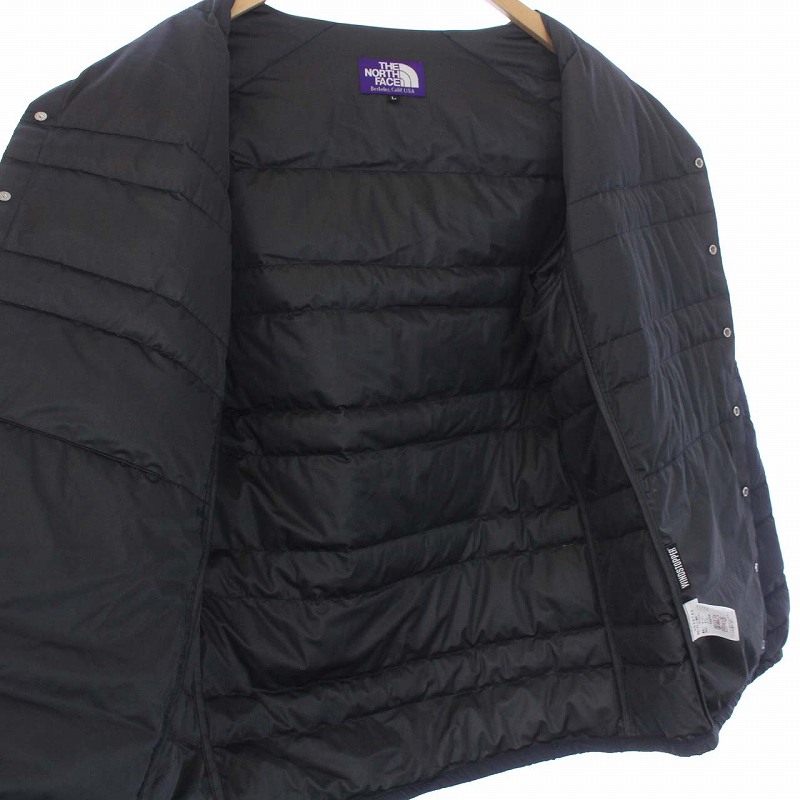 ノースフェイス パープルレーベル THE NORTH FACE PURPLE LABEL 