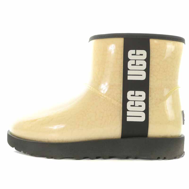 アグ オーストラリア UGG australia クラシック クリア ミニ Classic 