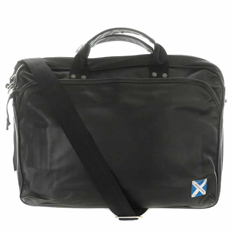 ラゲッジレーベル LUGGAGE LABEL 吉田カバン ポーター ビジネスバッグ  