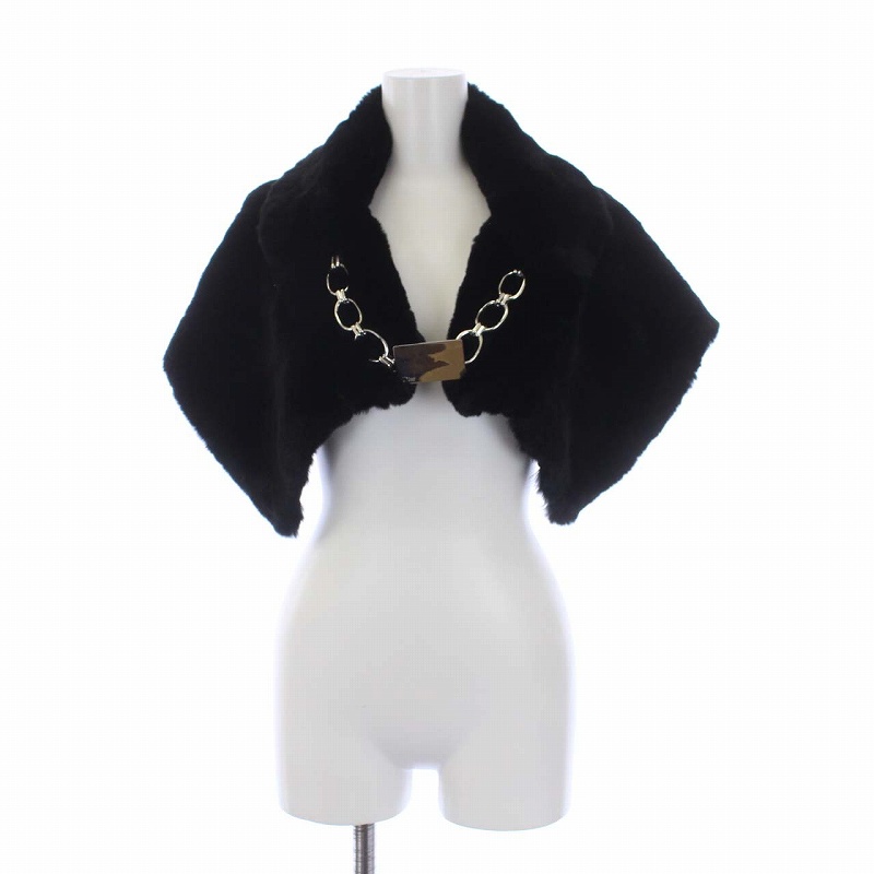 クリスチャンディオール CHRISTIAN DIOR ケープ かざはな