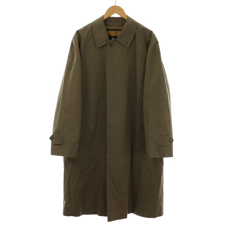 バーバリー ロンドン BURBERRY LONDON ステンカラーコート  