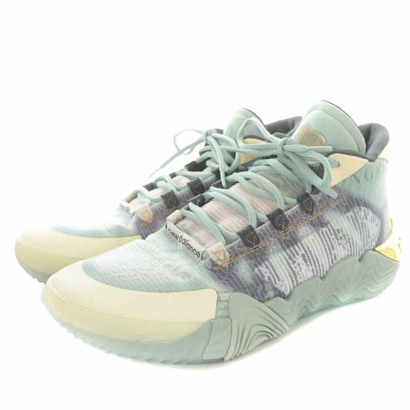 ニューバランス NEW BALANCE カワイ 2 ニュー マネー KAWHI 2 NEW