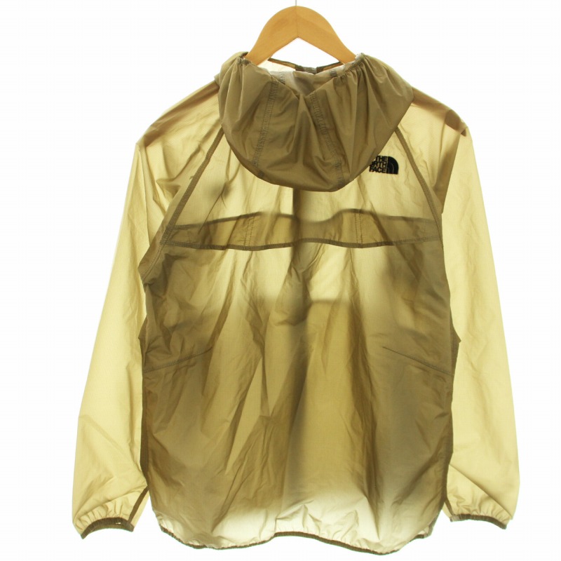 ザノースフェイス THE NORTH FACE フリーランストリームジャケット 