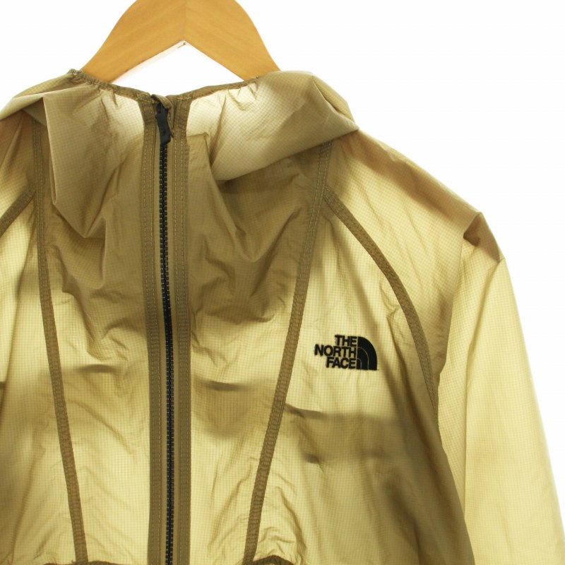 ザノースフェイス THE NORTH FACE フリーランストリームジャケット 
