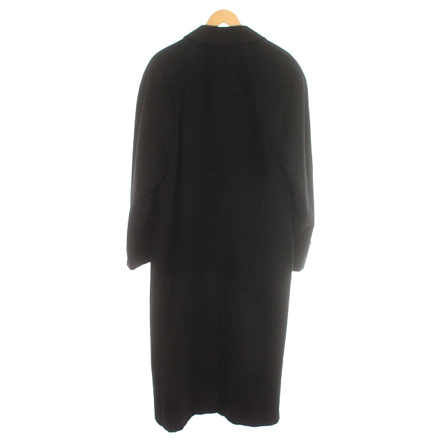 ARMANI ジョルジオアルマーニ　カシミヤ100％　チェスターコート カシミヤ100%】ジョルジオアルマーニ☆チェスターコート