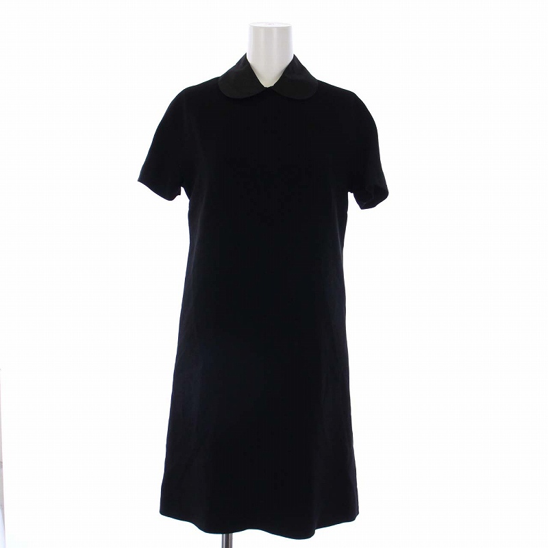 miumiu ワンピース 超キュート☆Miu Miu☆定番☆ポルカドット