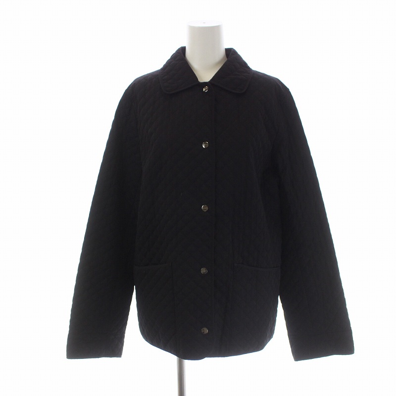 バーバリー ロンドン BURBERRY LONDON キルティングジャケット 中綿 