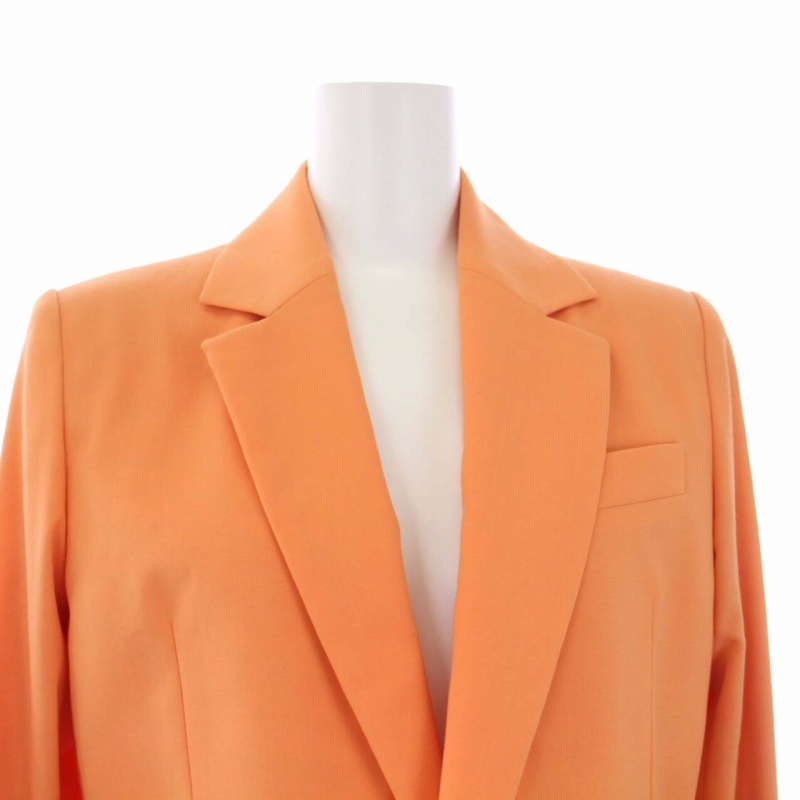 未使用品 ディースクエアード いらっしゃれ DSQUARED2 テーラード  