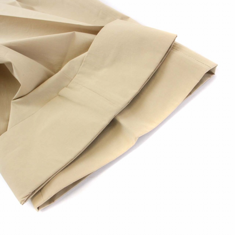 未使用品 ディースクエアード DSQUARED2 ワイドパンツ スラックス  