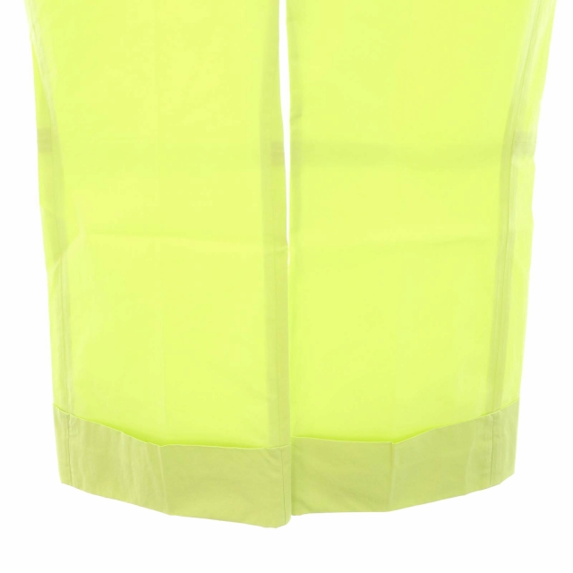 未使用品 ディースクエアード DSQUARED2 タグ付き スラックスパンツ  