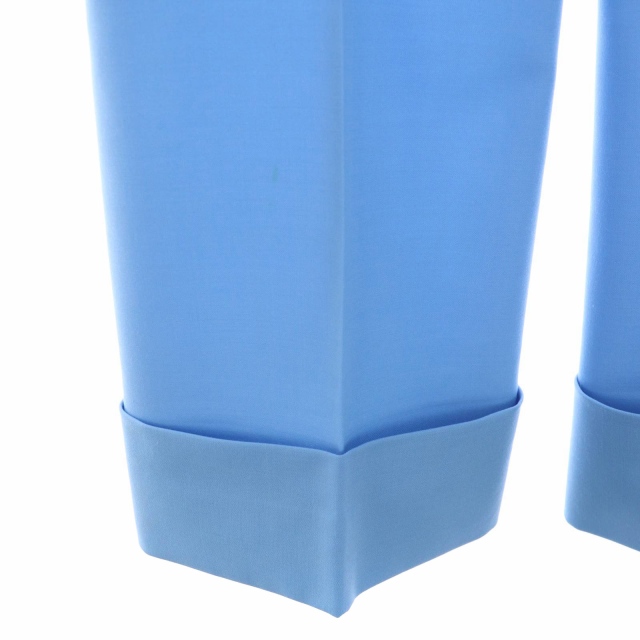 未使用品 ディースクエアード DSQUARED2 タグ付き スラックスパンツ  